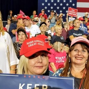 Meet your Posher, Susan